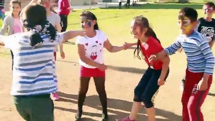 TKP Mersin örgütünün 23 Nisan etkinliği