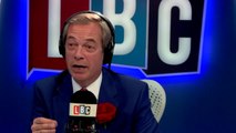Nigel Farage: Make Brexit Day A Bank Holiday!