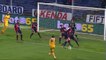(Penalty)Romulo Goal HD - Genoa	1-1	Verona 23.04.2018