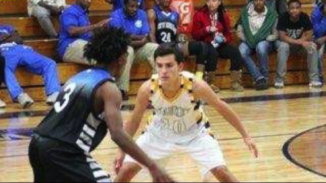 Italian Foreign Exchange Student Learns He Has Cancer While Studying in Wisconsin