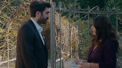 Çukur 26. Bölüm Bonus Sahne - AFFET