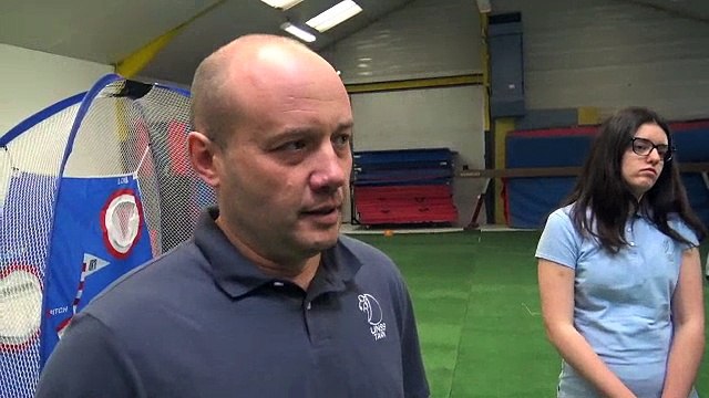 À l'intérieur de l'équipe de golf du lycée professionnel de Champs-sur-Yonne championne de France UNSS