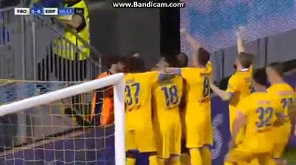 All Goals & highlights HD - Frosinone 2 - 4	Empoli 23-04-2018