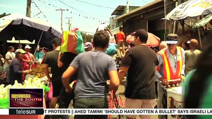 Nicaragua's Ortega Drops Social Security Reform After Violent Protests