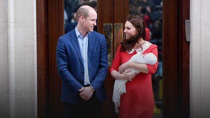 Everything You Need To Know About The Royal Prince