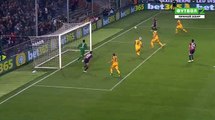 Daniel Bessa Goal HD - Genoat2-1tVerona 23.04.2018