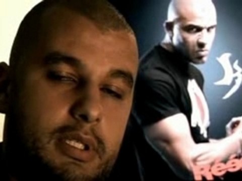 DVD Kamelancien - Le Charme en Personne 1.5 By RusKoV