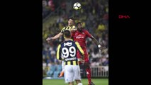 Fenerbahçe - Antalyaspor Maçından Fotoğraflar - Hd