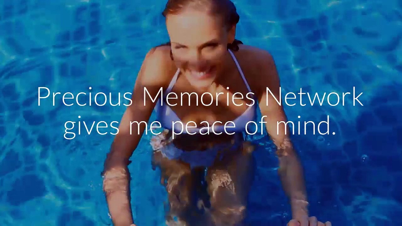 Precious Memories Network reviews are the best