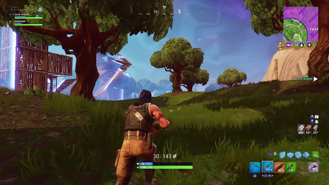 How?
