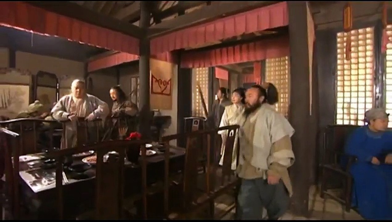 มังกรหยก ภาค 1 (ก๊วยเจ๋ง) 2003 ภาค 1 ตอนที่ 1-3