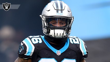 Rapoport: Raiders sign CB Daryl Worley