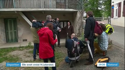 Savoie : Nordahl Lelandais est-il impliqué dans la disparition de Lucie Roux ?