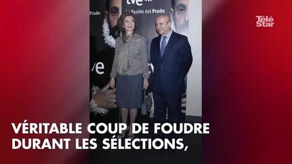 The Voice : deux candidats sont tombés amoureux pendant les auditions à l'aveugle