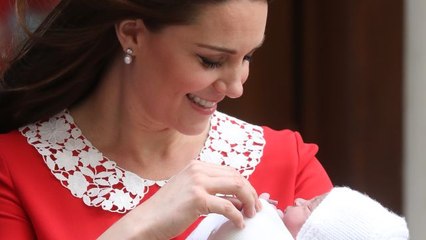 9 Facts About The Royal Baby