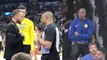 Warriors’ David West Gets a Technical Foul...While Riding A BIKE! WTF!