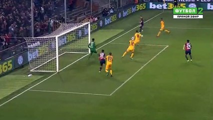 Daniel Bessa Goal HD - Genoa	2-1	Verona 23.04.2018