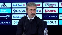 Aykut Kocaman'dan Zehir Zemberek Açıklamalar! - Hd