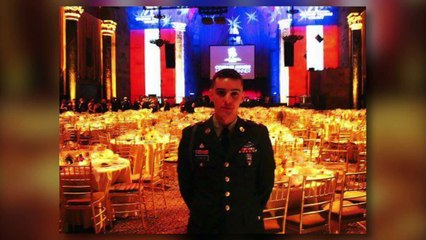 Army Veteran Turned Photographer Robbed, Shot in Cleveland