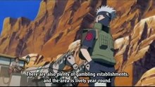 5 Marzs - Naruto Movie 3