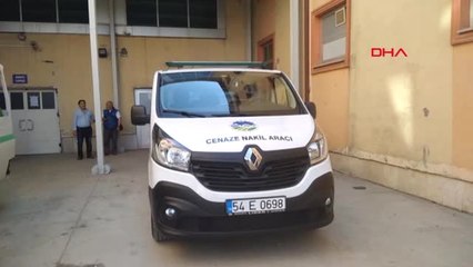 Sakarya Forkliftten Devrilen Yükün Altında Kalan Afgan İşçi Öldü