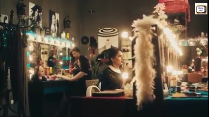 اعلان مسلسل ممنوع الاقتراب او التصوير ( البرومو الرسمى ) HD