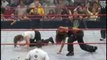 Raw 00.08.21 - Lita vs. Stephanie McMahon SP Ref The Rock