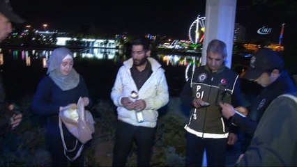 Yurt genelinde “Türkiye Huzurlu Park-2” uygulaması yapıldı