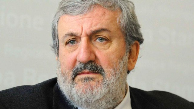 Emiliano a Euronews: accordo M5S-PD, Renzi non può rimanere fuori altrimenti rischia di saltare tutto