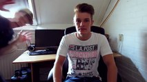 ENZO KNOL VLOG #1