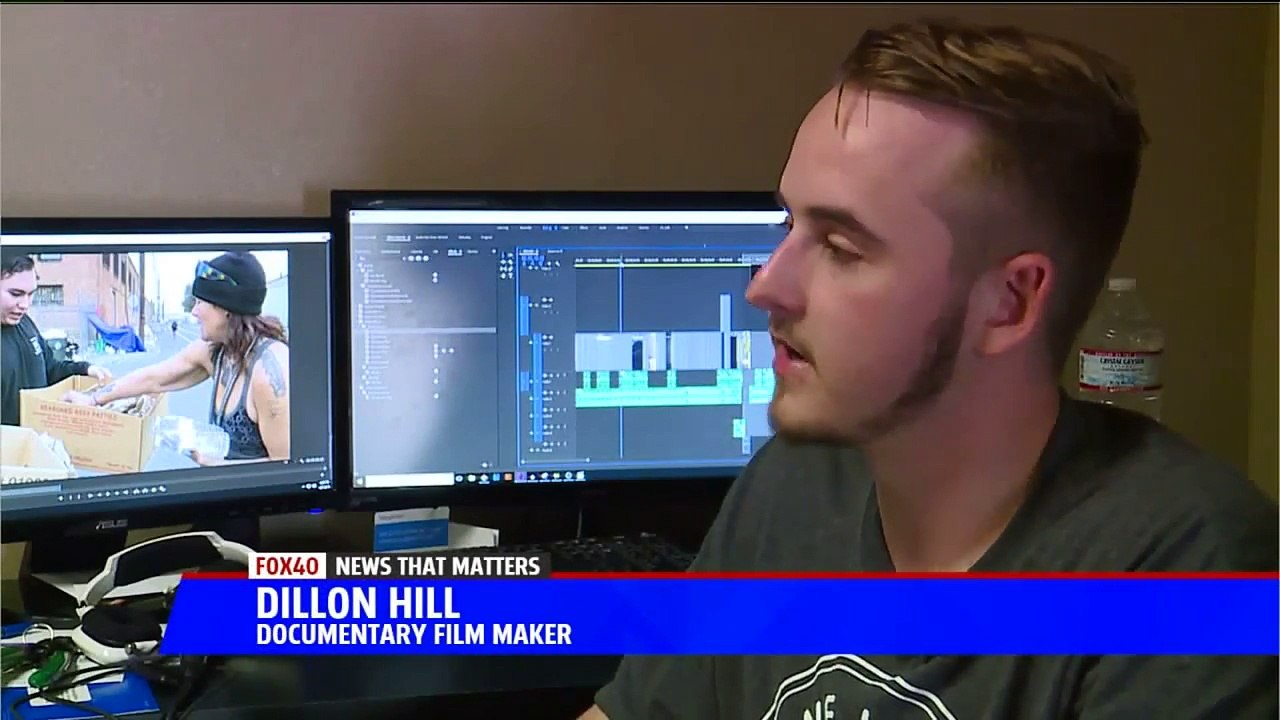 Man Given One Year to Live Documents Journey of Crossing Items Off