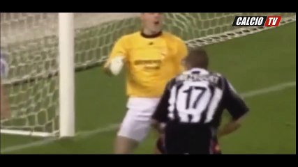 Juventus-Real Madrid 3-1, telecronaca di Calogero Destro