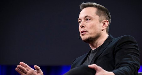 Elon Musk Çalışanlarına E-Posta Gönderdi, Verimli Olmanın 5 Yolunu Açıkladı