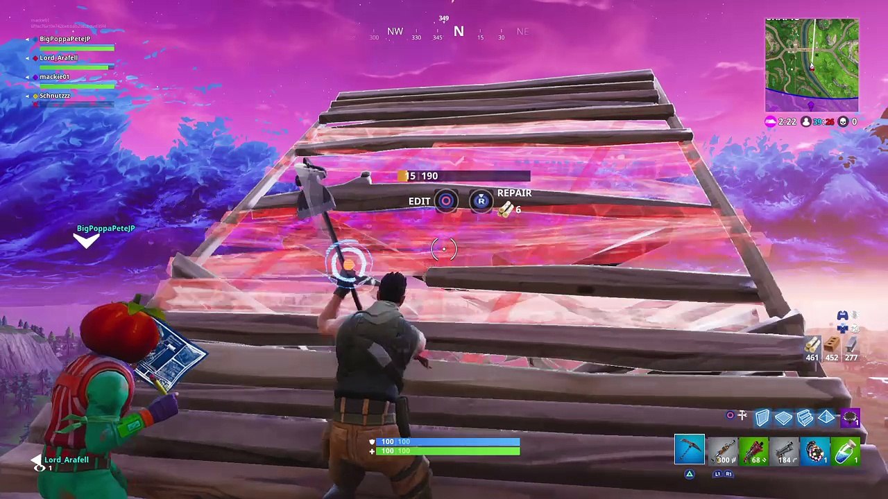 Proof Of Lag