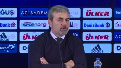 Aykut Kocaman: "Yakın Zamanda Köklü Bir Karar Alacağım Kendimle İlgili" - İstanbul