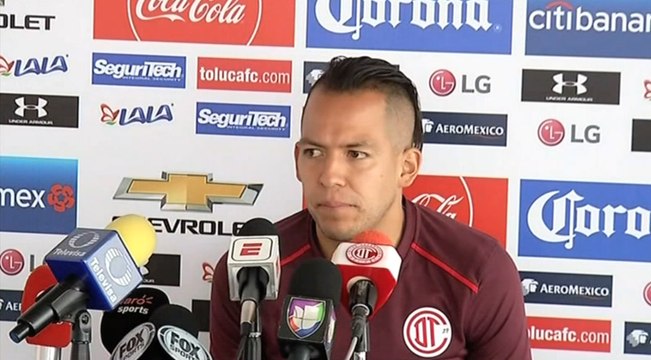 Rodrigo Salinas le vuelve a mandar un mensaje a Osorio