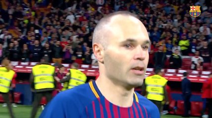 @TheBuzzer: Sentimientos encontrados en Barcelona