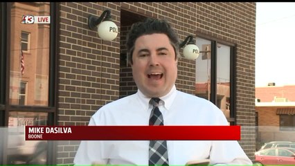 6 Iowa Police Officers on Paid Leave After Shooting During Suspected Domestic Violence Incident