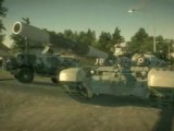 Battlefield Bad Company sur Xbox 360 et PS3