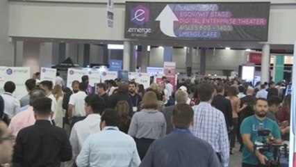 La tecnología que "tiende puentes" se luce en el foro de innovación eMerge