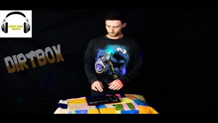 Dirtbox (Live MPD Jam) - Ferny Mac