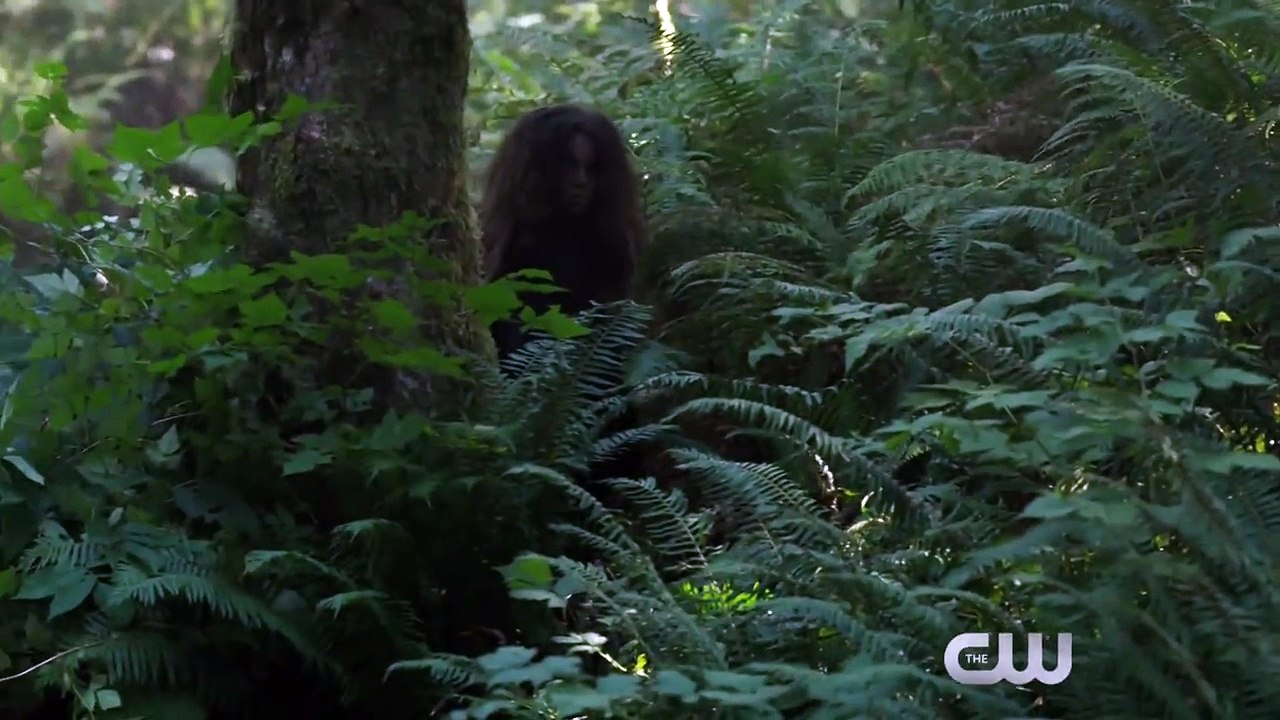 The 100  Season 5 Episode 1 | Eden / Watch Online