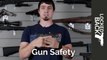 4 Rules of Firearm Safety