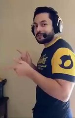 Pew, pew! The HyperX Gold Cloud Alpha will be dropping for our NA fans at 10 AM PDT TODAY! THIRTY MORE MINUTES!