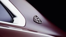Vision Mercedes-Maybach Ultimate Luxury - Teaser