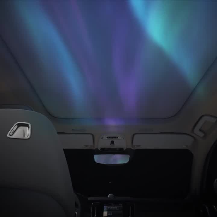 Discover the Ambience Concept