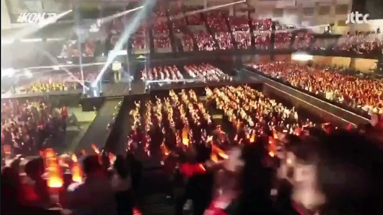 iKON TV Ep 1 Engsub full