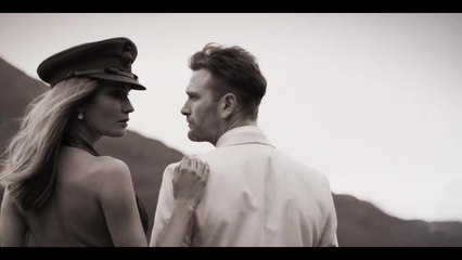 Chapter 1: SOUL - Anton Corbijn & DB2 - stonMartinTheBook