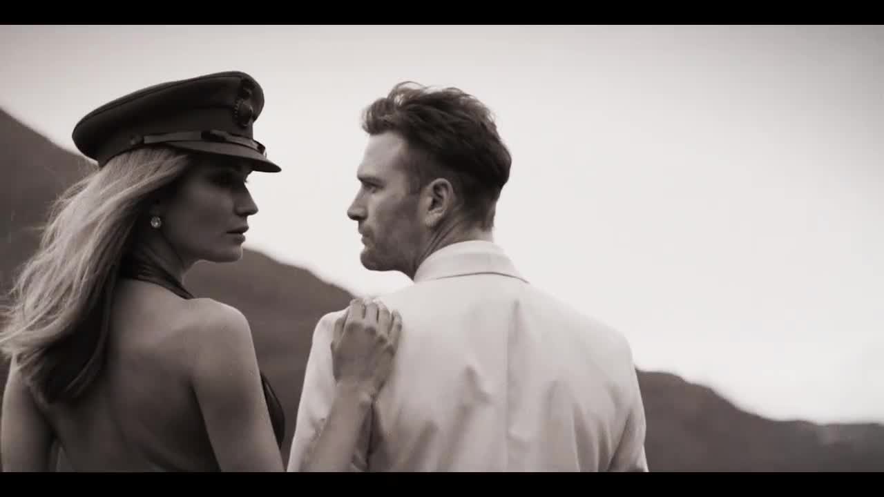 Chapter 1: SOUL - Anton Corbijn & DB2 - stonMartinTheBook