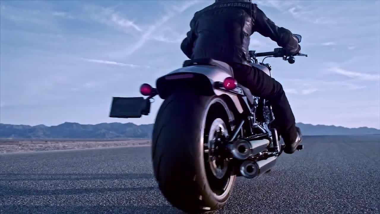 Freedom Demo Days | Harley-Davidson